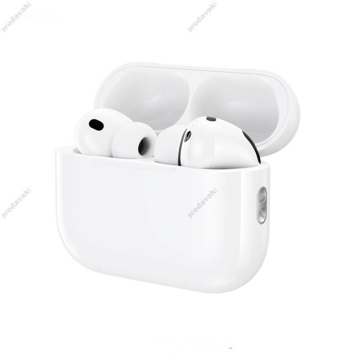 Бездротові Bluetooth навушники XO T8 TWS Earbuds 8nd Generation BT 5.3 White